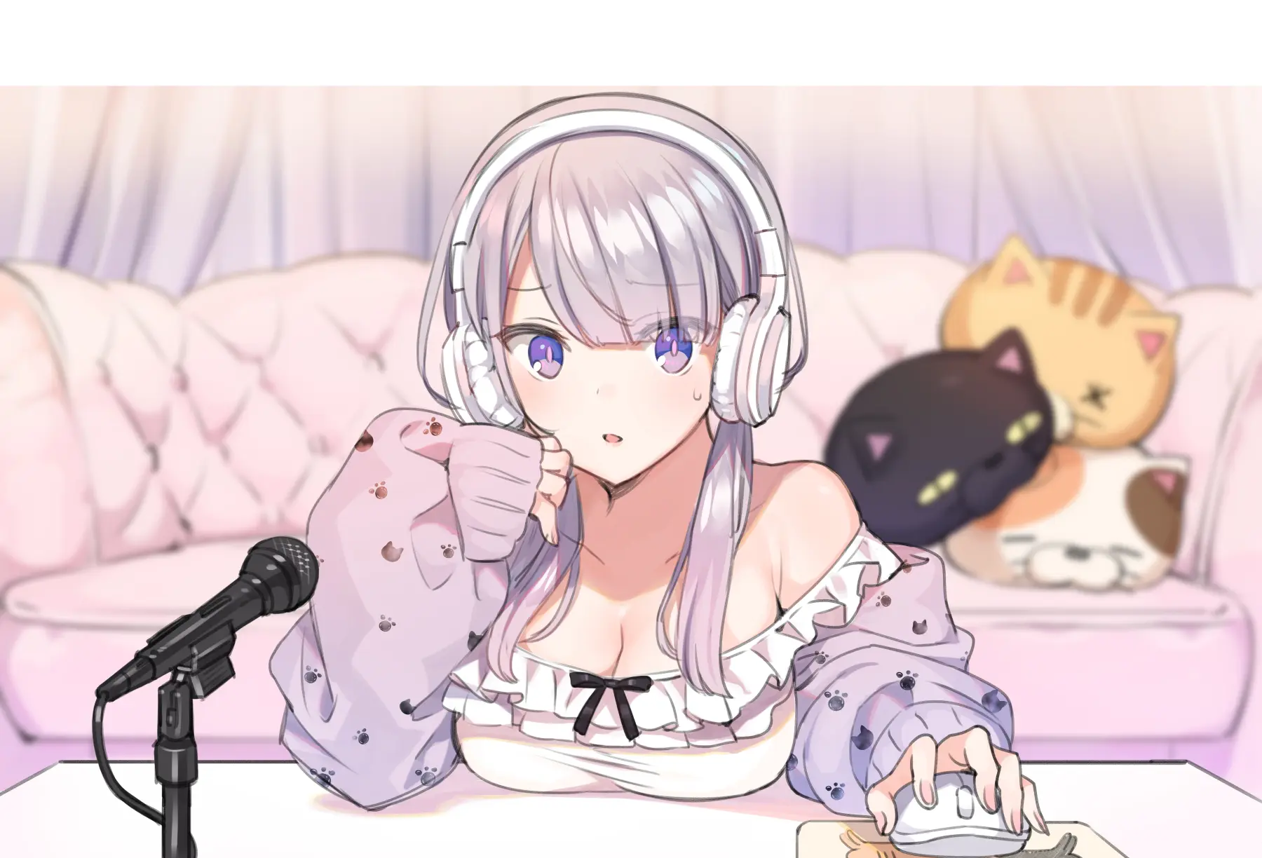 Saimin Douga De Namaiki Namanushi Ga Namaiki Suru Namahousou ~Jitaku Gakkou Hen~